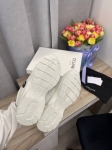 Кроссовки  Celine Артикул LUX-104010. Вид 4
