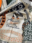 Платок Hermes Артикул LUX-104015. Вид 4