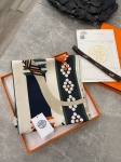 Платок Hermes Артикул LUX-104015. Вид 5