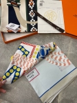 Платок Hermes Артикул LUX-104013. Вид 1