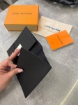 Обложка на паспорт Louis Vuitton Артикул LUX-104018. Вид 6