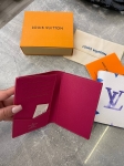 Обложка на паспорт Louis Vuitton Артикул LUX-104016. Вид 4