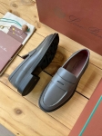 Туфли Loro Piana Артикул LUX-104019. Вид 2