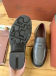 Туфли Loro Piana Артикул LUX-104019. Вид 3