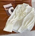 Блузка Christian Dior Артикул LUX-104046. Вид 1