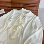 Блузка Christian Dior Артикул LUX-104046. Вид 2