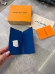 Обложка на паспорт  Louis Vuitton Артикул LUX-104050. Вид 4
