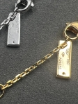 Подвеска MESSIKA  Артикул LUX-101752. Вид 5