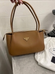  Сумка женская Prada Артикул LUX-104063. Вид 1