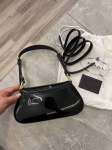  Сумка женская Prada Артикул LUX-104060. Вид 3