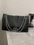  Сумка женская Balenciaga Артикул LUX-104056. Вид 1