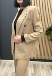 Костюм женский Yves Saint Laurent Артикул LUX-104041. Вид 3