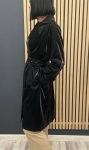 Плащ  Yves Saint Laurent Артикул LUX-95519. Вид 4