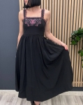 Платье  Christian Dior Артикул LUX-100396. Вид 1