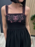Платье  Christian Dior Артикул LUX-100396. Вид 2