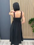 Платье  Christian Dior Артикул LUX-100396. Вид 3