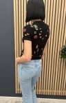 Футболка  Chanel Артикул LUX-104067. Вид 2