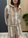  Костюм женский Louis Vuitton Артикул LUX-104083. Вид 1