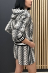  Костюм женский Louis Vuitton Артикул LUX-104082. Вид 2