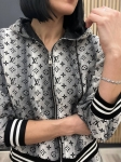  Костюм женский Louis Vuitton Артикул LUX-104082. Вид 3