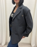 Жакет Prada Артикул LUX-103724. Вид 1