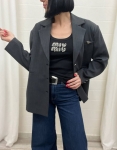 Жакет Prada Артикул LUX-103724. Вид 2
