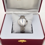 Часы  Cartier Артикул LUX-104094. Вид 1