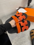 Сандалии Hermes Артикул LUX-104106. Вид 2