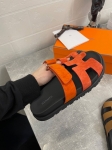Сандалии Hermes Артикул LUX-104106. Вид 3