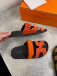 Сандалии Hermes Артикул LUX-104106. Вид 4
