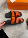 Сандалии Hermes Артикул LUX-104106. Вид 5