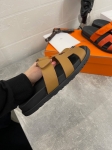 Сандалии Hermes Артикул LUX-104105. Вид 3