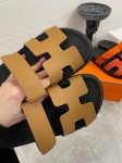 Сандалии Hermes Артикул LUX-104105. Вид 4