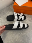 Сандалии Hermes Артикул LUX-104103. Вид 5