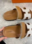 Сандалии Hermes Артикул LUX-104102. Вид 2