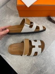Сандалии Hermes Артикул LUX-104102. Вид 3