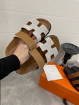 Сандалии Hermes Артикул LUX-104102. Вид 5