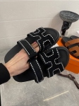 Сандалии Hermes Артикул LUX-104101. Вид 2