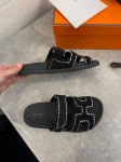 Сандалии Hermes Артикул LUX-104101. Вид 3