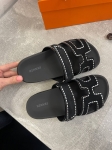 Сандалии Hermes Артикул LUX-104101. Вид 4