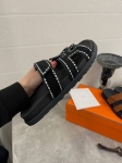 Сандалии Hermes Артикул LUX-104101. Вид 5