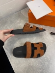 Сандалии Hermes Артикул LUX-104100. Вид 2