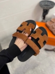 Сандалии Hermes Артикул LUX-104100. Вид 4