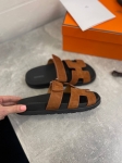 Сандалии Hermes Артикул LUX-104100. Вид 5