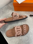 Сандалии Hermes Артикул LUX-104099. Вид 3