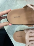 Сандалии Hermes Артикул LUX-104099. Вид 5