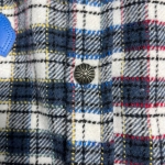 Рубашка  CHROME HEARTS Артикул LUX-104114. Вид 2