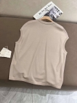 Майка Brunello Cucinelli Артикул LUX-104126. Вид 2