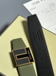 Двухсторонний ремень  Tom Ford Артикул LUX-104116. Вид 3