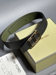 Двухсторонний ремень  Tom Ford Артикул LUX-104116. Вид 4